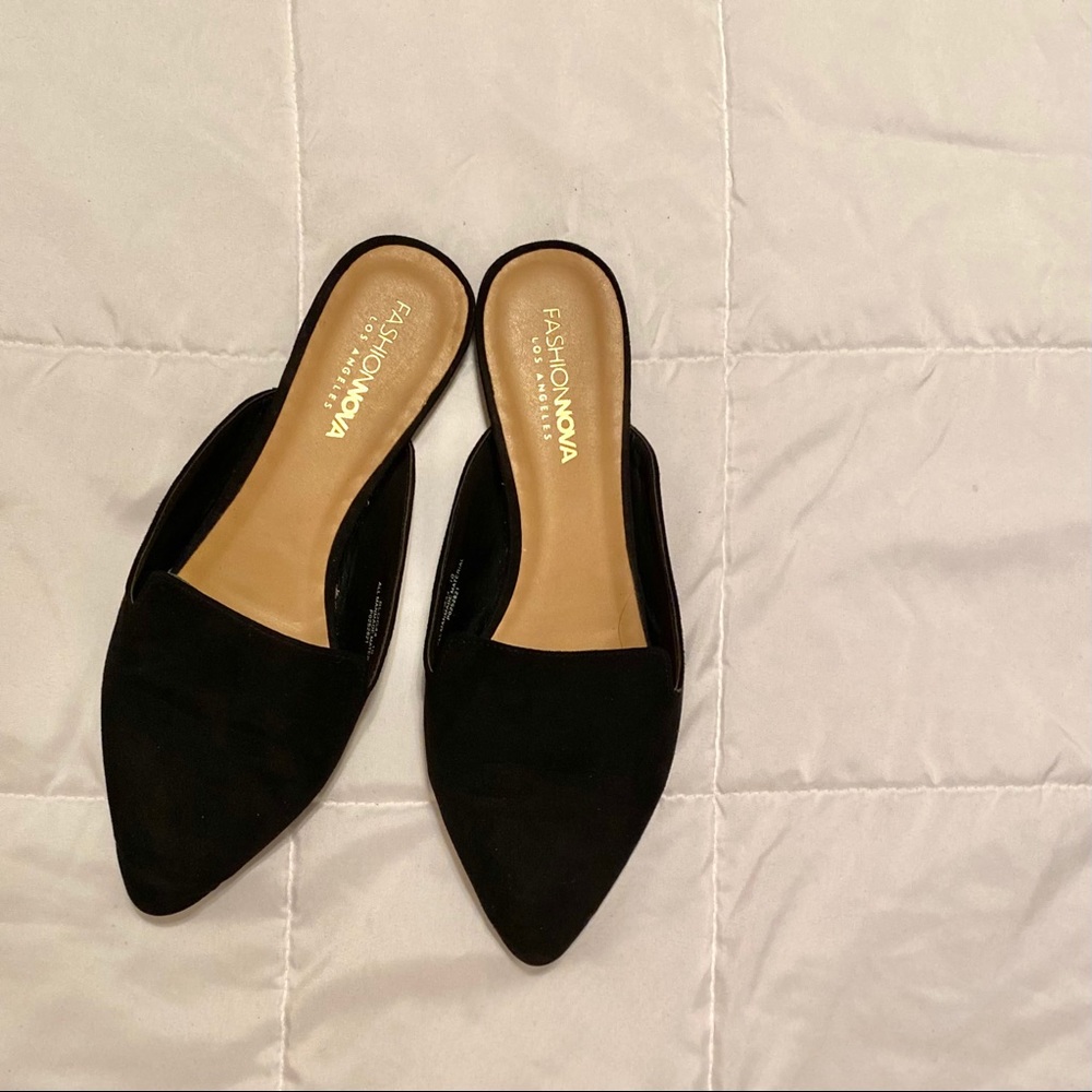 Loafers